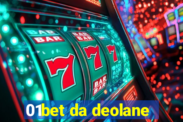 01bet da deolane